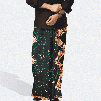 Amanat Shah Lungi