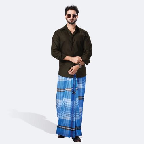Amanat Shah Lungi