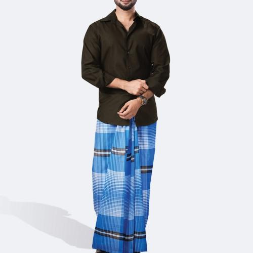 Amanat Shah Lungi