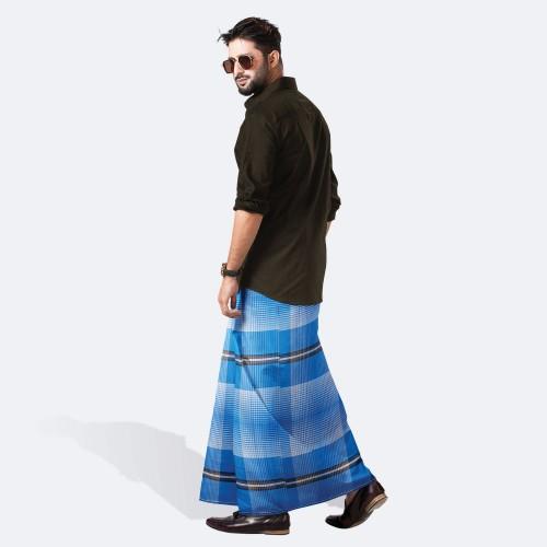 Amanat Shah Lungi