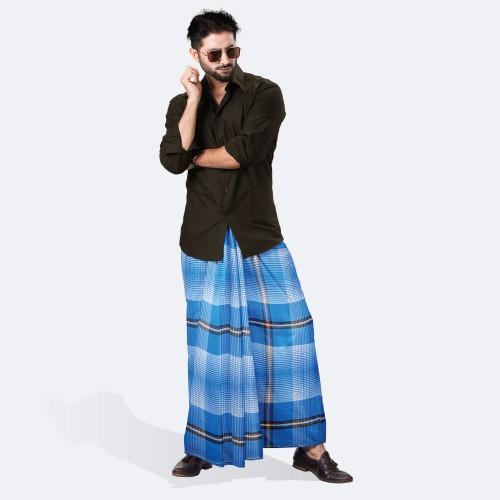 Amanat Shah Lungi