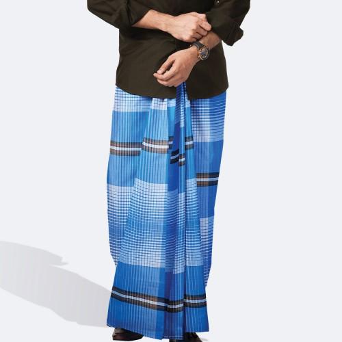 Amanat Shah Lungi