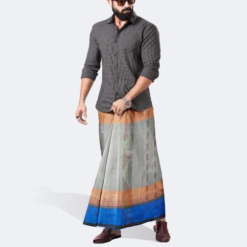 Amanat Shah Lungi