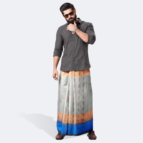 Amanat Shah Lungi