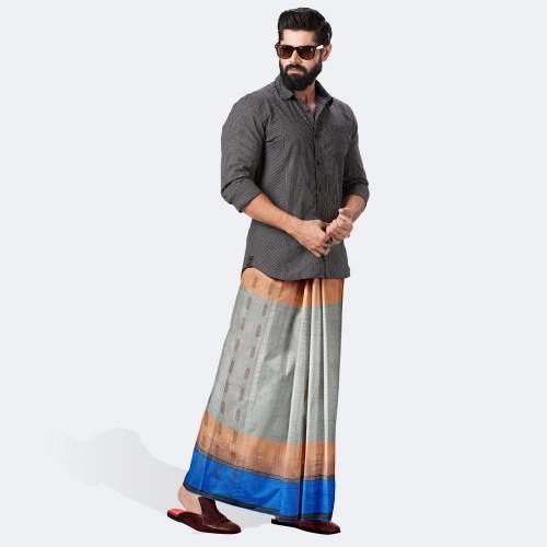 Amanat Shah Lungi