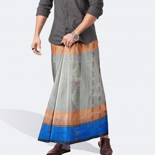 Amanat Shah Lungi