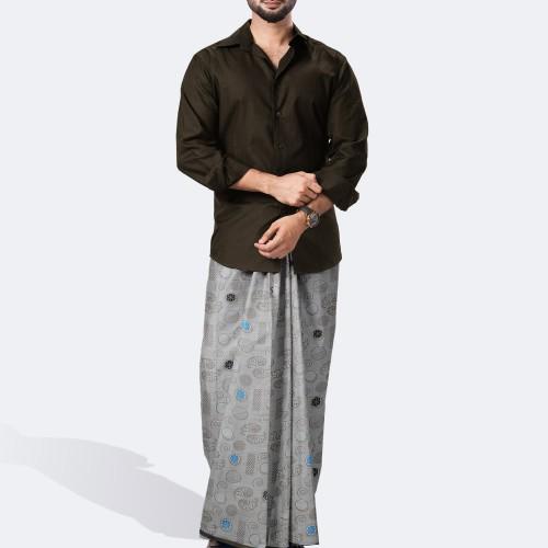 Amanat Shah Lungi