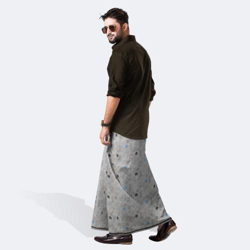 Amanat Shah Lungi