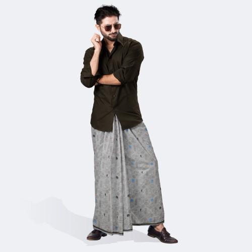 Amanat Shah Lungi