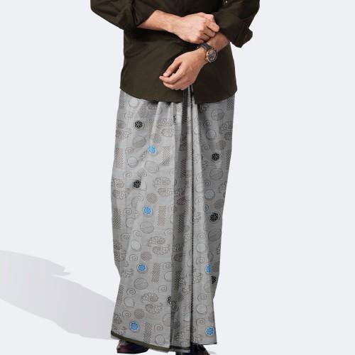 Amanat Shah Lungi