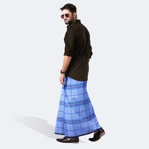 Amanat Shah Lungi