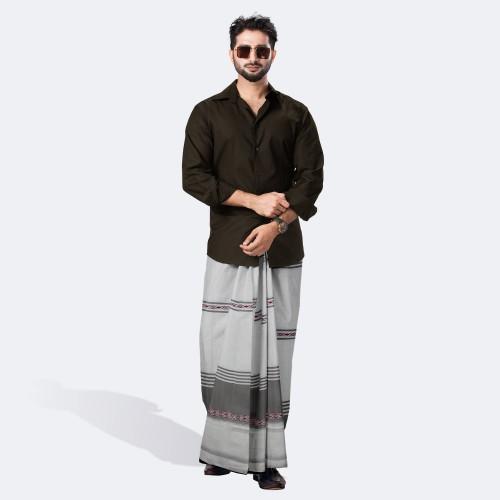 Amanat Shah Lungi