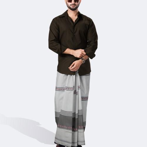 Amanat Shah Lungi