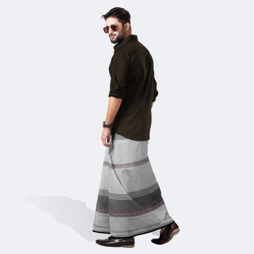 Amanat Shah Lungi