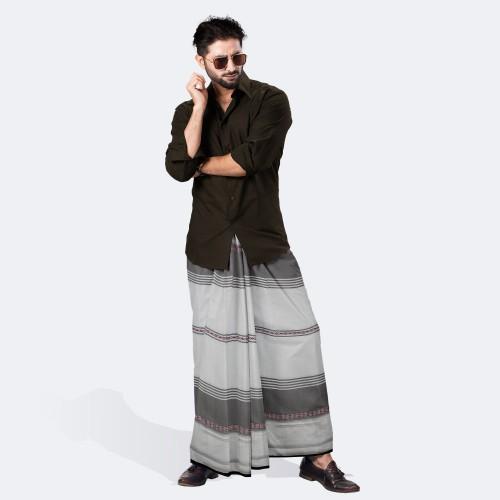 Amanat Shah Lungi