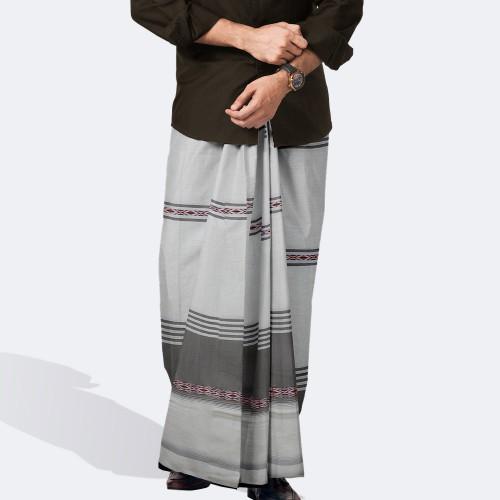 Amanat Shah Lungi