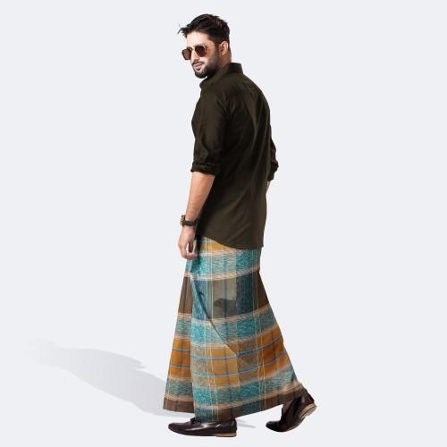 Amanat Shah Lungi