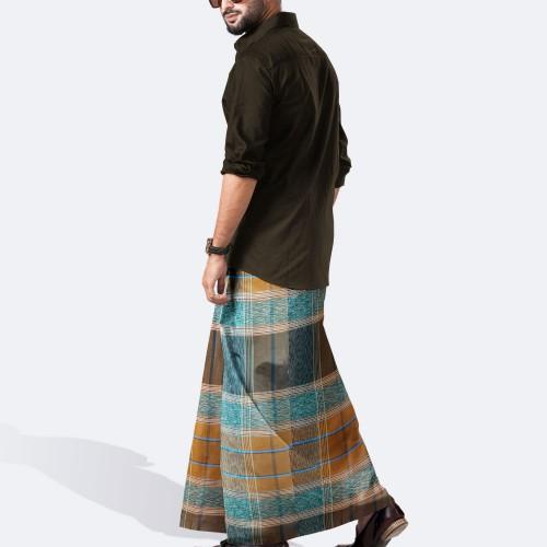 Amanat Shah Lungi