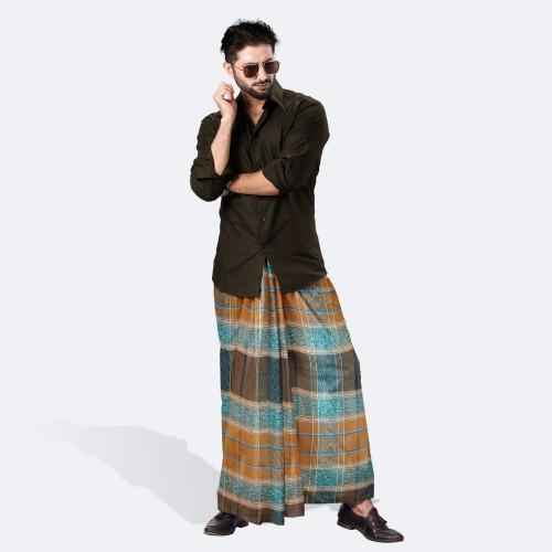 Amanat Shah Lungi