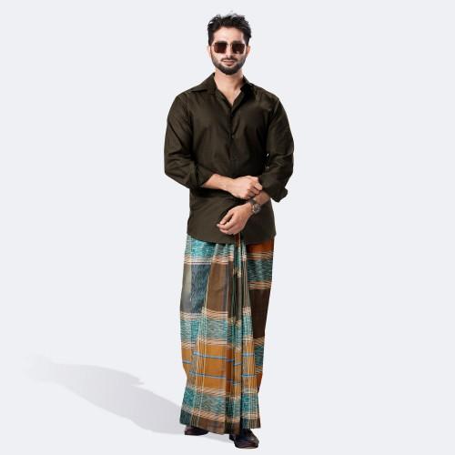 Amanat Shah Lungi