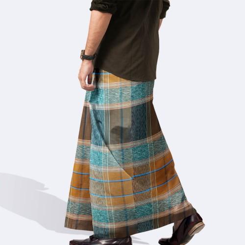 Amanat Shah Lungi