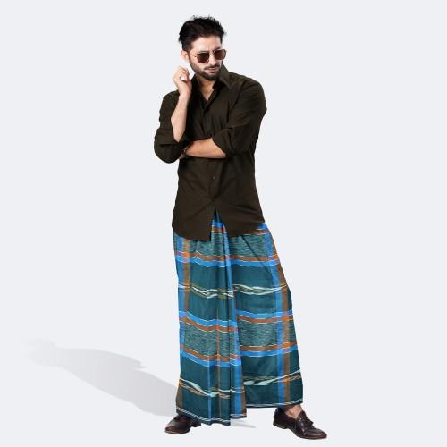 Amanat Shah Lungi