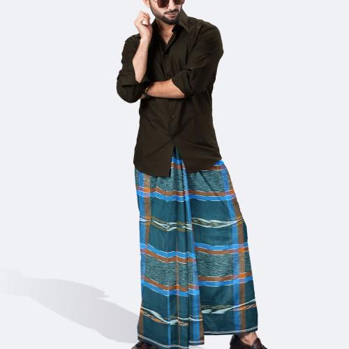 Amanat Shah Lungi