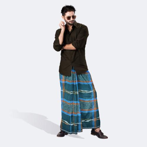 Amanat Shah Lungi