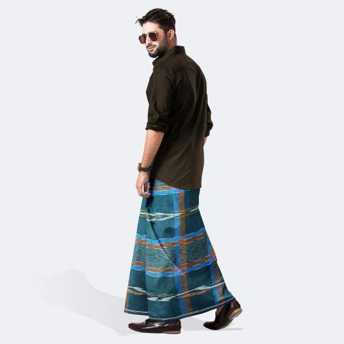 Amanat Shah Lungi