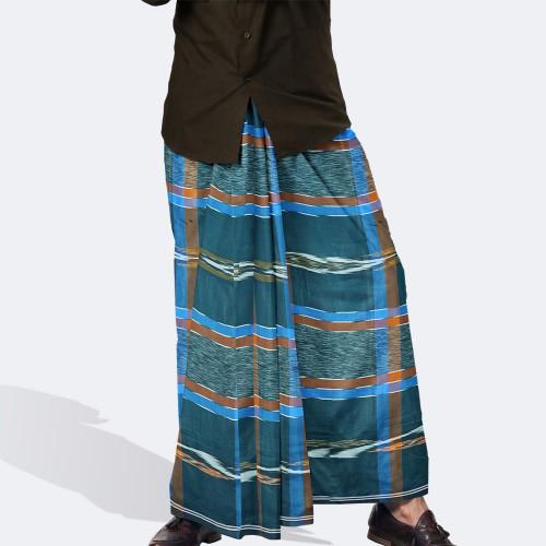 Amanat Shah Lungi