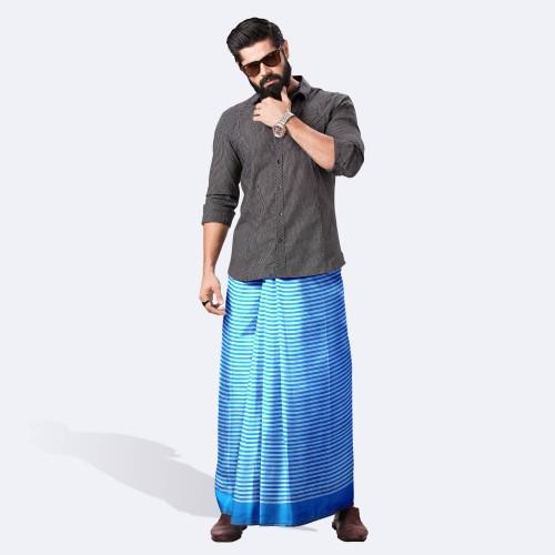 Amanat Shah Lungi