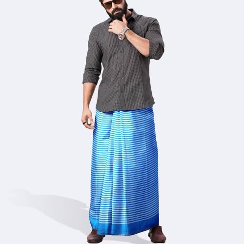 Amanat Shah Lungi