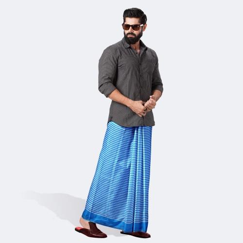 Amanat Shah Lungi