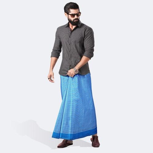 Amanat Shah Lungi