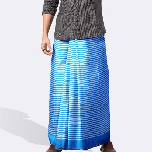Amanat Shah Lungi