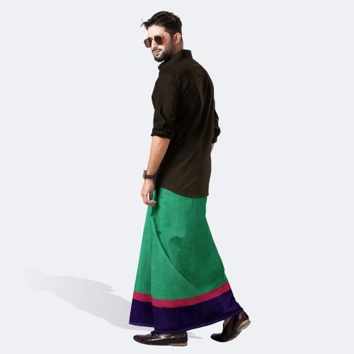 Amanat Shah Lungi