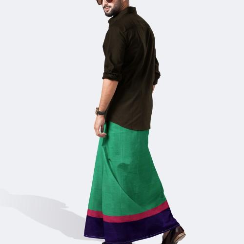 Amanat Shah Lungi