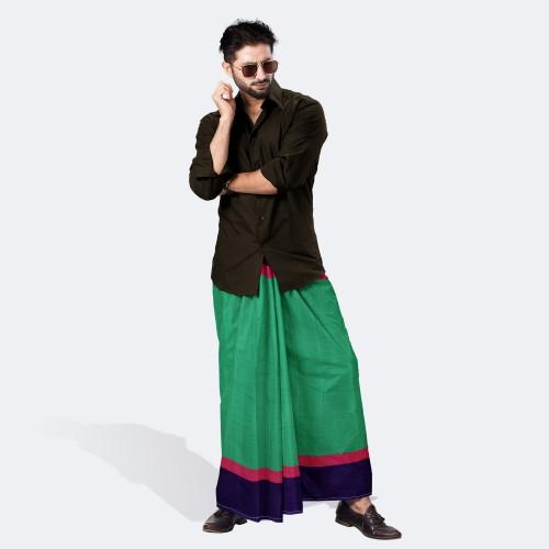 Amanat Shah Lungi