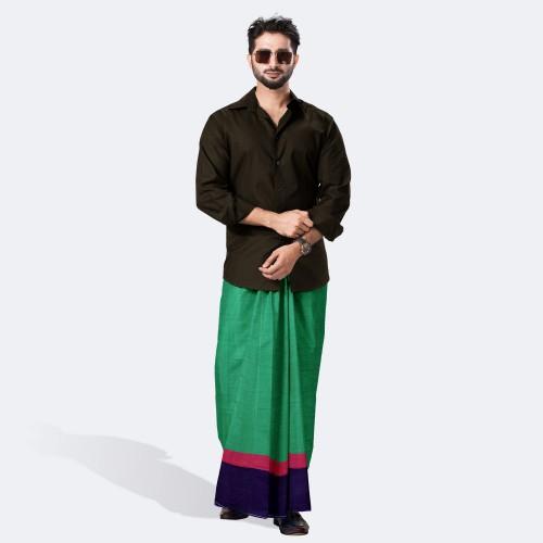 Amanat Shah Lungi