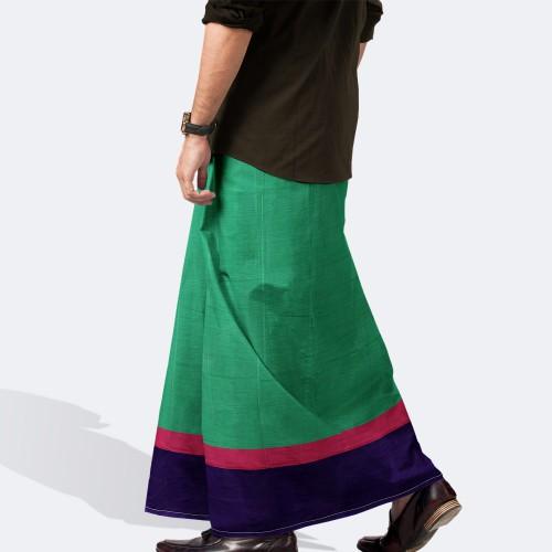Amanat Shah Lungi