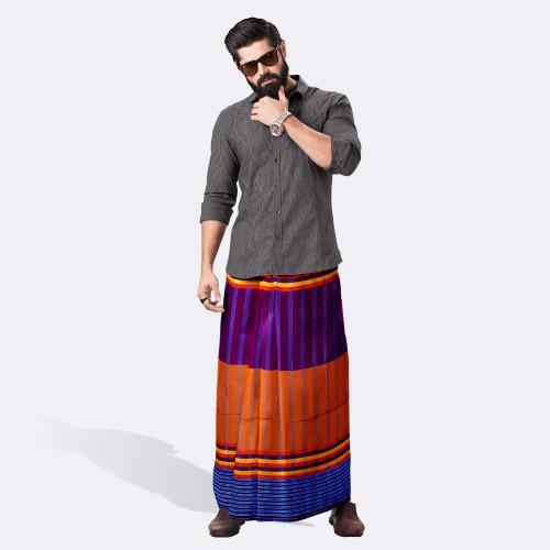 Amanat Shah Lungi - Latest