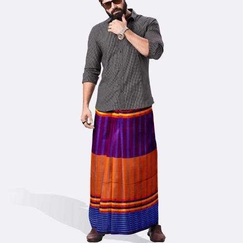 Amanat Shah Lungi - Latest
