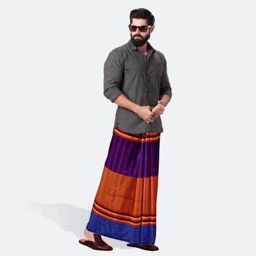 Amanat Shah Lungi - Latest