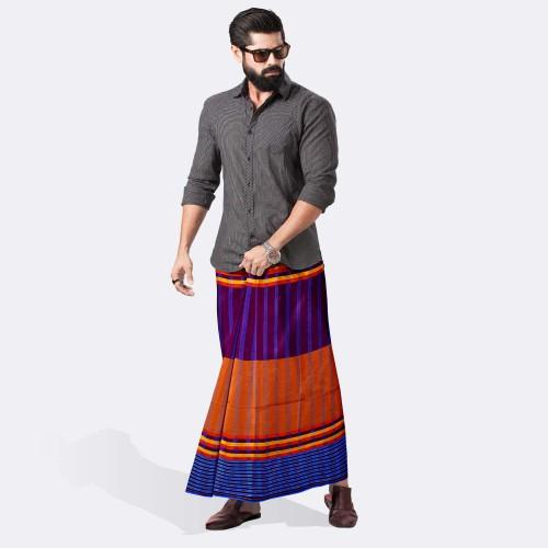 Amanat Shah Lungi - Latest