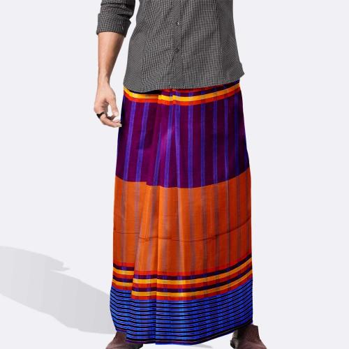 Amanat Shah Lungi - Latest