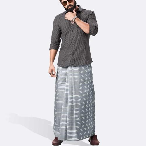 Amanat Shah Lungi - Latest