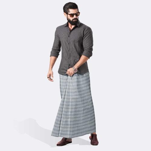 Amanat Shah Lungi - Latest