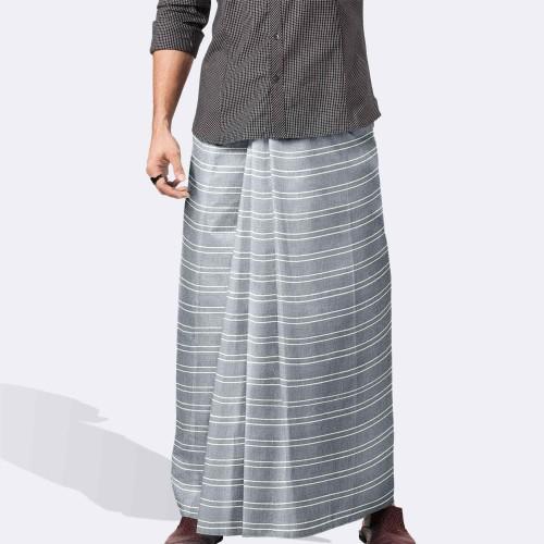 Amanat Shah Lungi - Latest