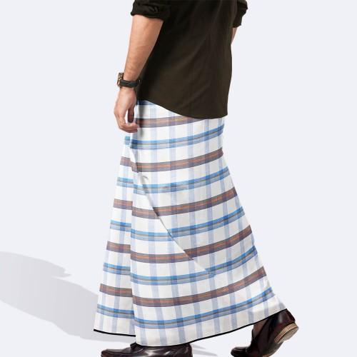 Amanat Shah Lungi - Luxury