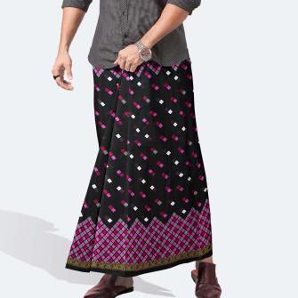 Amanat Shah Lungi - Modina
